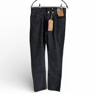 Tailor Vintage 30x 34” NWT Dark Navy Connecticut Originals Slim Fit Jeans NWT